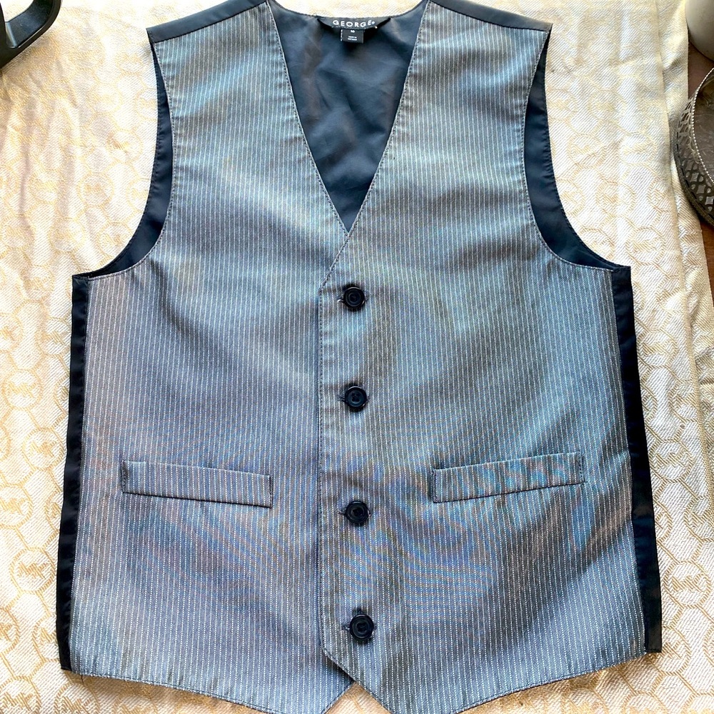 Boys Waistcoat/Formal Vest